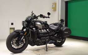 TRIUMPH ROCKET III GT 2021