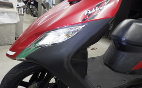 SUZUKI ADDRESS V125 DT11A