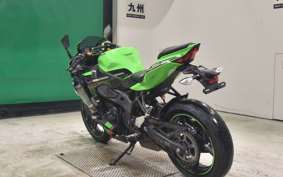KAWASAKI ZX-25R 2001 ZX250E