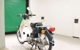 HONDA C90 SUPER CUB HA02