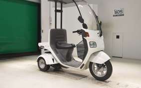 HONDA GYRO CANOPY 2025 TA03