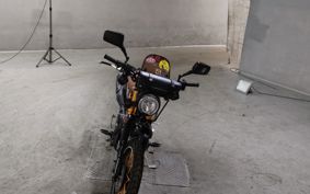 HONDA CT125 HUNTER  CUB  JA65