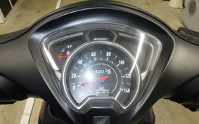 HONDA DIO 110 2025 JF58