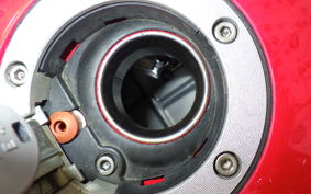 YAMAHA FZ400 1997 4YR