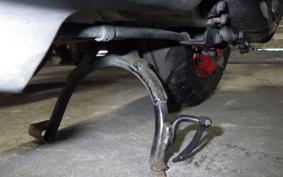 YAMAHA JOG ZR-4 SA58J