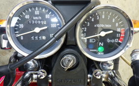 SUZUKI GN125