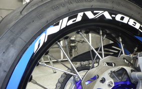 YAMAHA WR250R 2022 DG15J