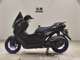 Фото Yamaha NMAX-3 с японского аукциона