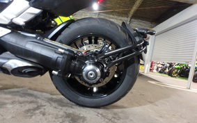 TRIUMPH ROCKET 3 STORM R 2021 YBG11J