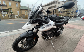 TRIUMPH  TRIUMPH  TIGER 900GT PRO  2023 TRE64D