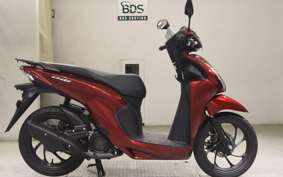 HONDA DIO110LITE 2026 JK46