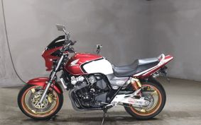 HONDA CB400SFV-3 2006 NC39