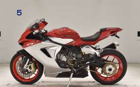 MV AGUSTA F3 2013