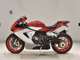 Фото MV Agusta F3 2013 с японского аукциона