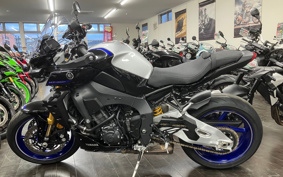 YAMAHA MT-10 SP ABS 2022 RN78J