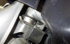 HONDA LITTLE CUB 2010 AA01