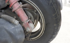 YAMAHA CYGNUS 125 SV SE07J