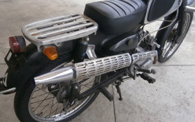 HONDA C115 5S19