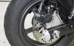 HONDA DAX 125 JB04