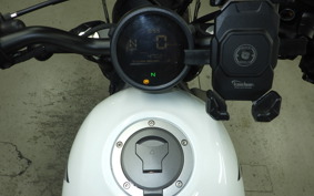 HONDA REBEL 250 A 2026 MC49