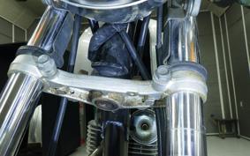 SUZUKI ST400 TEMPTER 1998 NK43A