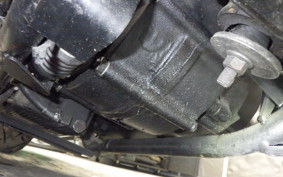 HARLEY FLHR 1340 1995