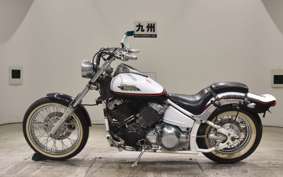 YAMAHA DRAGSTAR 400 2000 VH01J