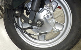 HONDA GYRO CANOPY 2023 TA03