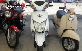 YAMAHA CYGNUS 125 XSR 2 SE44J