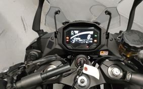 KAWASAKI NINJA 1000SX 2021 ZXT02K