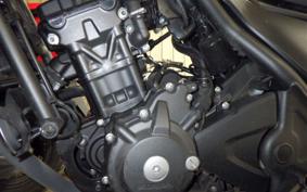 HONDA REBEL 250 A 2025 MC49