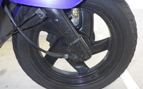 YAMAHA ｱｸｼｽ100 2001 SB06J