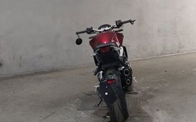HONDA CB1000R SC80
