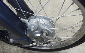 HONDA C50 SUPER CUB E 1986 AA01