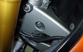 YAMAHA MT-09 A 2014 RN34J