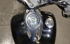 YAMAHA DRAGSTAR 400 4TR