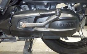 SUZUKI ADDRESS 110 2025 CE47A