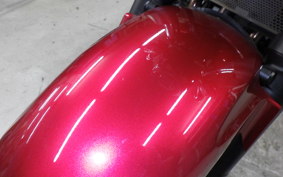 HONDA CB400SF GEN 4 A 2021 NC42
