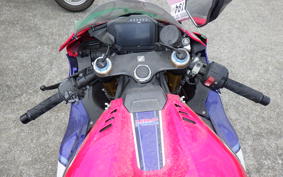 HONDA CBR1000RR RSP 2020 SC82
