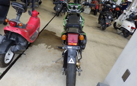 KAWASAKI KSR110 KL110A