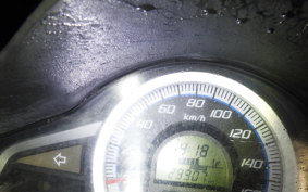HONDA PCX 125 2013 JF56