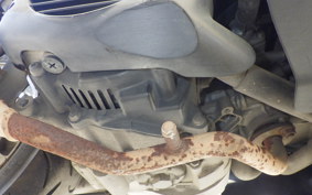 YAMAHA JOG Gen.5 SA36J