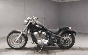 HONDA STEED 400 NC26