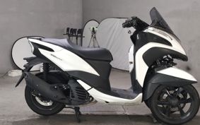 YAMAHA TRICITY 125 SEC1J