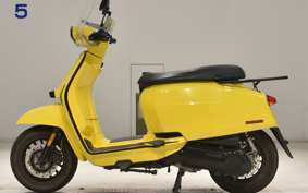 OTHER ランブレッタV200 SPECIAL