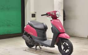 SUZUKI ﾚｯﾂ 1998 CA4AA