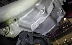 HONDA PCX 160 2021 KF47
