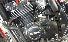 SUZUKI GSX400 IMPULSE 2010 GK7CA