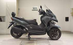 YAMAHA TRICITY 300 2021 SH15J