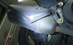 SUZUKI ADDRESS V125 G CF46A